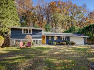 22 Bittersweet Rd, Fairport, NY 14450