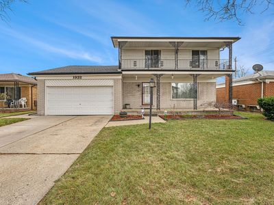 1932 Shady Dr, Warren, MI, 48092