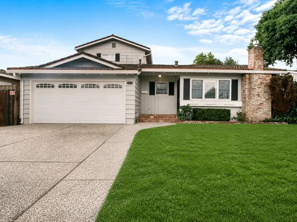 2488 Hart Ave, Santa Clara, CA 95050