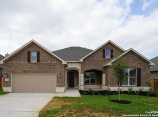 12218 Merritt Villa, San Antonio, TX 78253