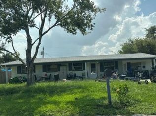 1590 Arnold Dr, Melbourne, FL 32935
