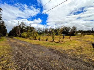 Ulei St, Mountain View, HI 96771