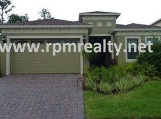 10754 Willow Ridge Loop, Orlando, FL 32825