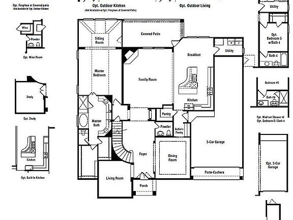 4th image of 19106 Bickham Dr