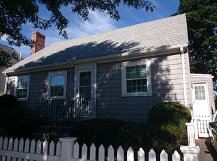 219 Spring St, West Roxbury, MA 02132