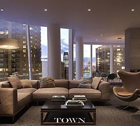 Rented by Town Residential