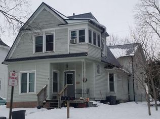309 W Adams Ave, Fairfield, IA 52556