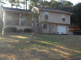 10270 Old Woodland Entry, Johns Creek, GA 30022