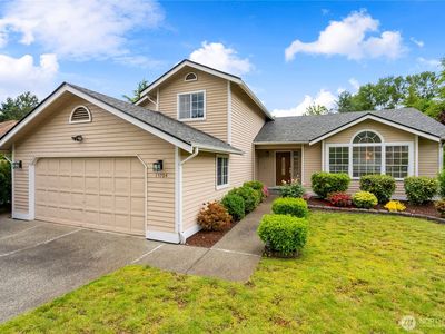 15704 SE 156th Street, Renton, WA, 98058
