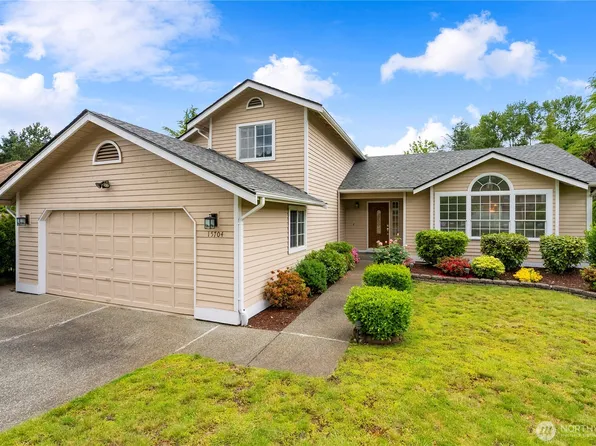 15704 SE 156th Street, Renton, WA 98058