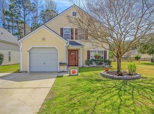 1228 Shadow Mist Ln, Charleston, SC 29492