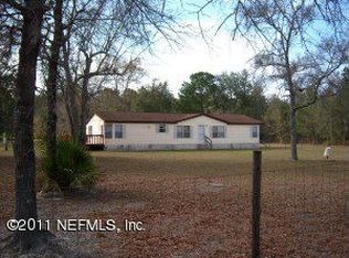 14024 Rollo Dr, Bryceville, FL 32009