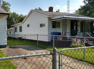 435 Monroe St, Flint, MI 48503