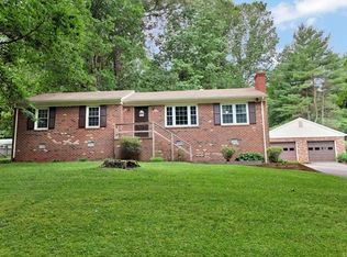 10300 Spring Run Rd, Chesterfield, VA 23832