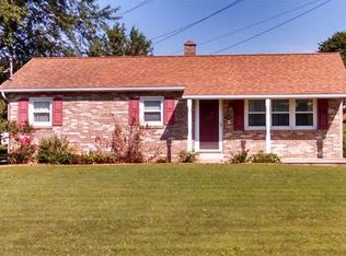 7080 State Route 405, Montgomery, PA 17752