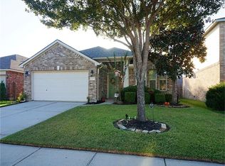 20123 Glacier Falls Dr, Tomball, TX 77375
