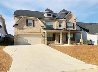 1014 Catskills Way, Lexington, SC 29073