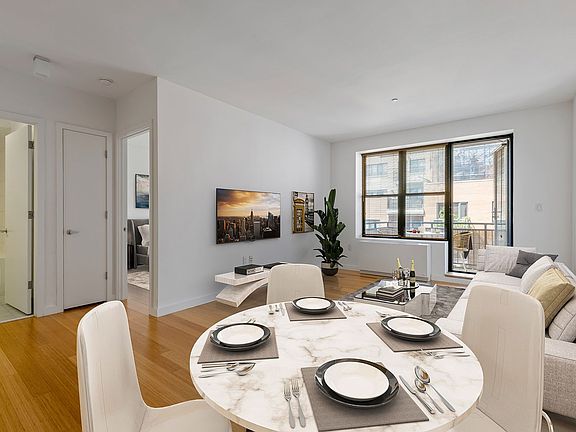 3rd image of 317 E 111th St APT 6C