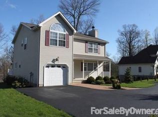 21 Highmount Ave, Warren, NJ 07059