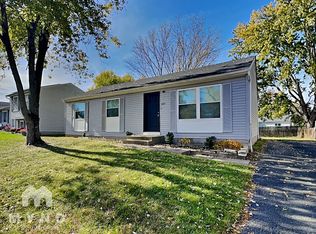 889 Rushcreek Rd, Galloway, OH 43119