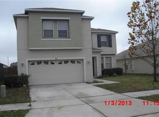409 Vine Cliff St, Ruskin, FL 33570