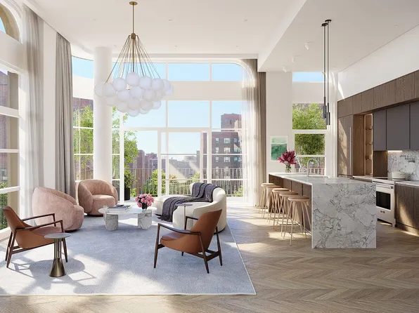 350 E 18th St #Phb, New York, NY 10003