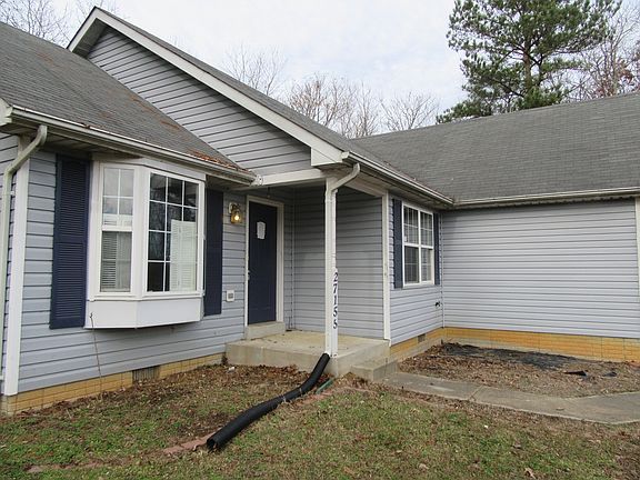 Property Side View