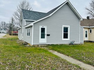 830 W 10th St, Rushville, IN