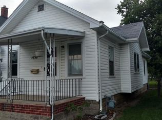 1036 Roosevelt St, Fremont, OH 43420