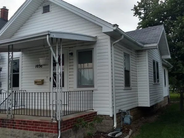 1036 Roosevelt St, Fremont, OH 43420