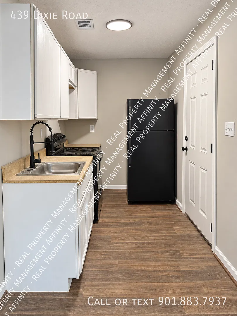 Coming Soon November 1! Renovated 3 Bedroom Home with Huge Yard — Photo 2