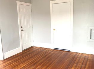 109 Pocasset Ave FLOOR 3, Providence, RI 02909