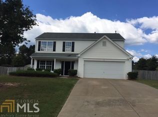 3240 Bridgeshaw Dr, Cumming, GA