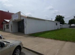 525 Main St, Mound City, KS 66056
