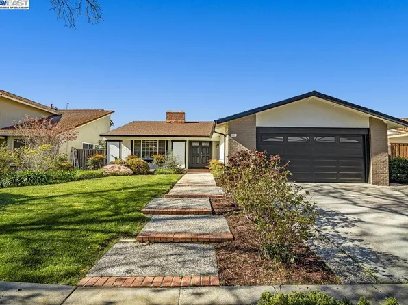 160 Tuolumne Dr, Fremont, CA 94539