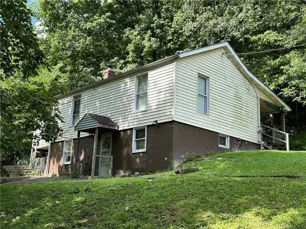 386 Dry Run Rd, New Eagle, PA 15067