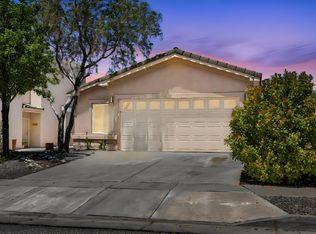 11701 Blue Ribbon Rd SE, Albuquerque, NM 87123