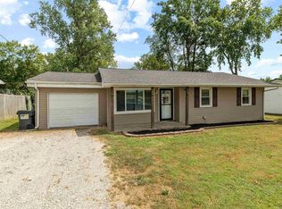 926 Main St, Corydon, KY 42406