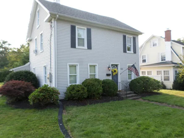 (undisclosed Address), Manchester, CT 06040