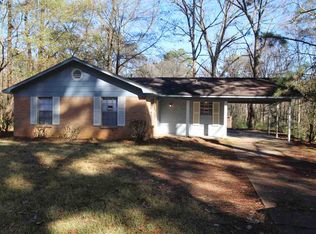 2860 Carleton St, Jackson, MS 39212
