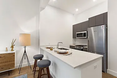 Rented by Citi Habitats