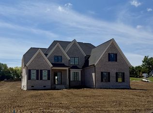 1968 Napa Dr LOT 10, Brentwood, TN 37027