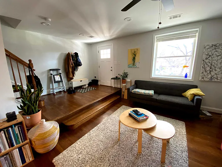 1421 Upshur St NW #2 — Photo 45