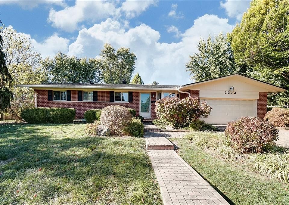 2373 Glenheath Dr, Kettering, OH 45440 Zillow