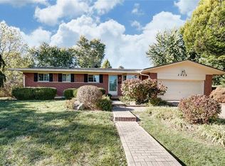 2373 Glenheath Dr, Kettering, OH 45440