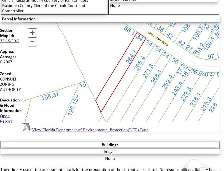 2nd image of Creek Station Dr