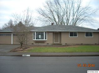 4567 Adobe St SE, Salem, OR 97317