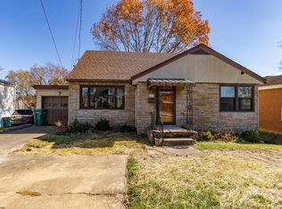 626 Lawman Ave, Bridgeport, WV