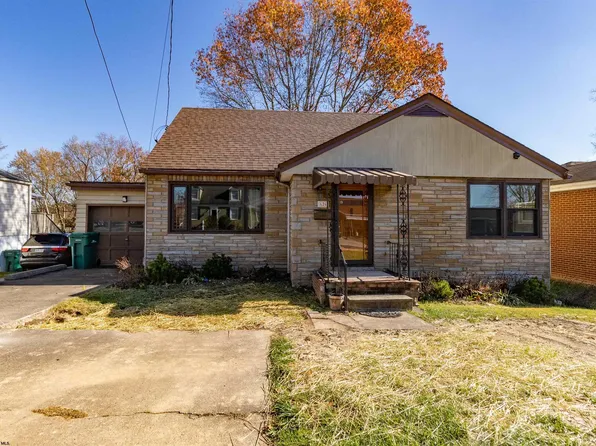 626 Lawman Ave, Bridgeport, WV 26330