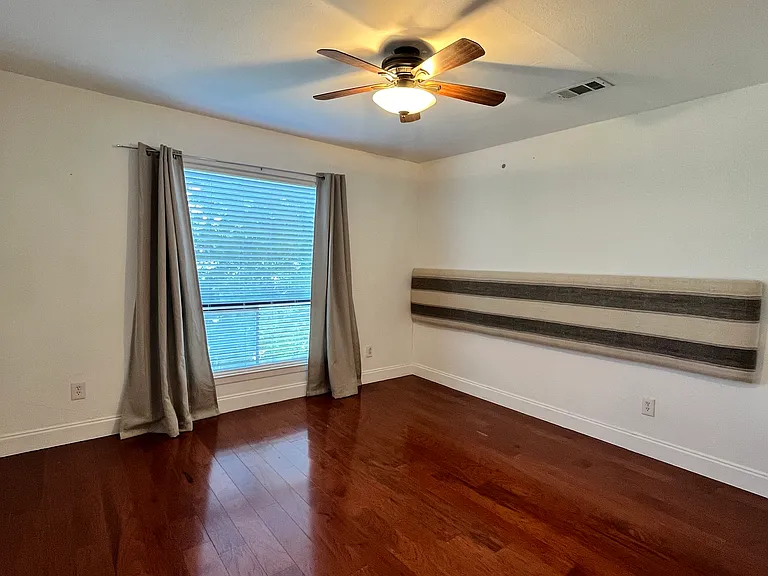 Bedroom #3